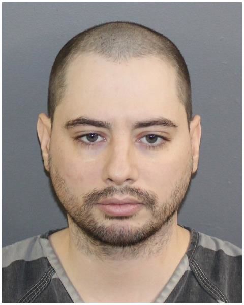 Conrad, Aaron M.
